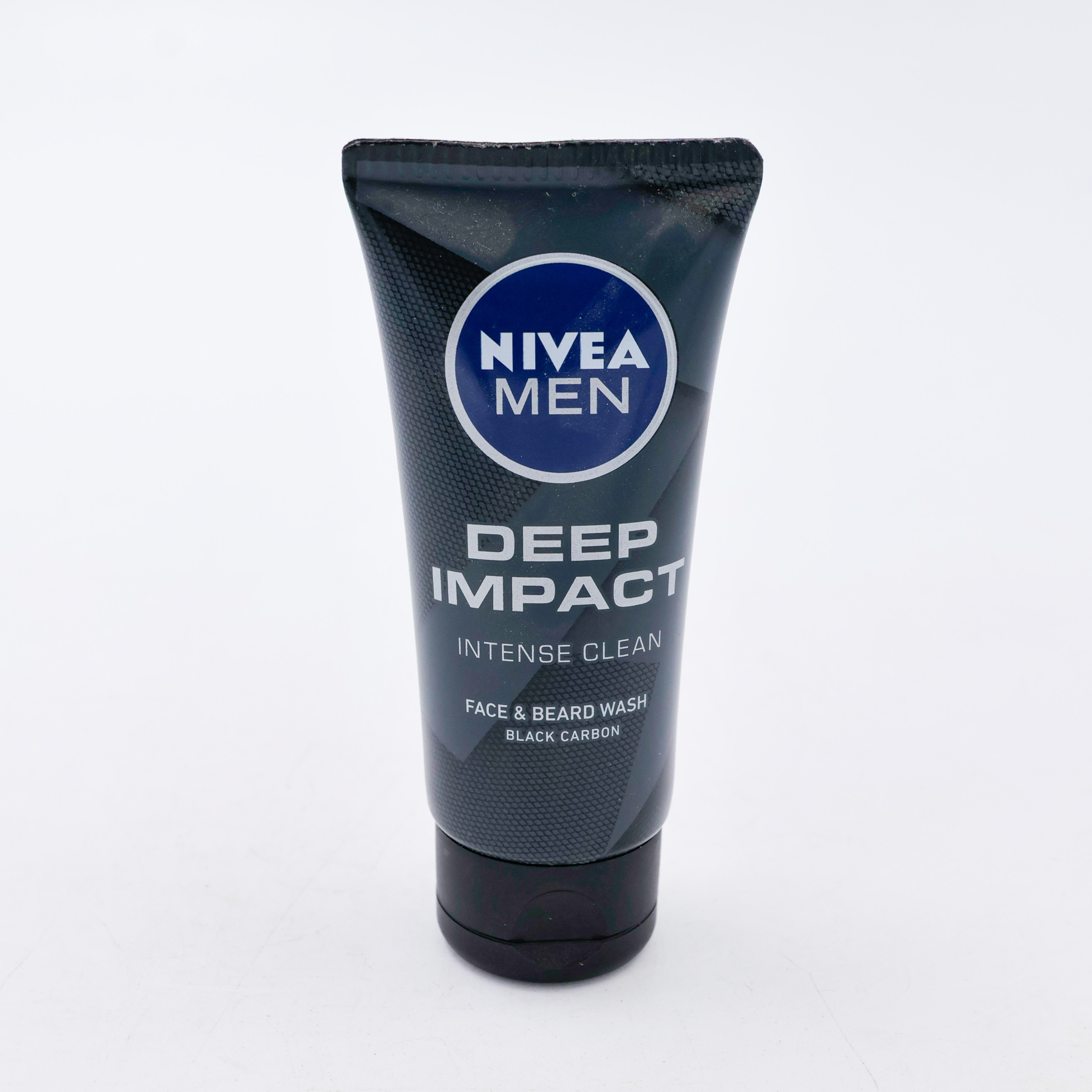 Nivea Men Facewash Deep Impact 50 g